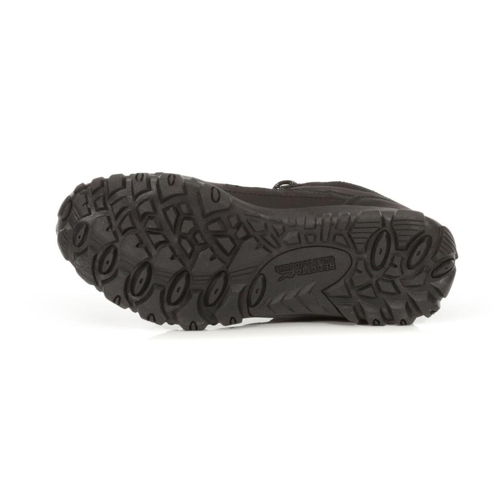 Buty trekkingowe męskie Edgepoint Mid Regatta