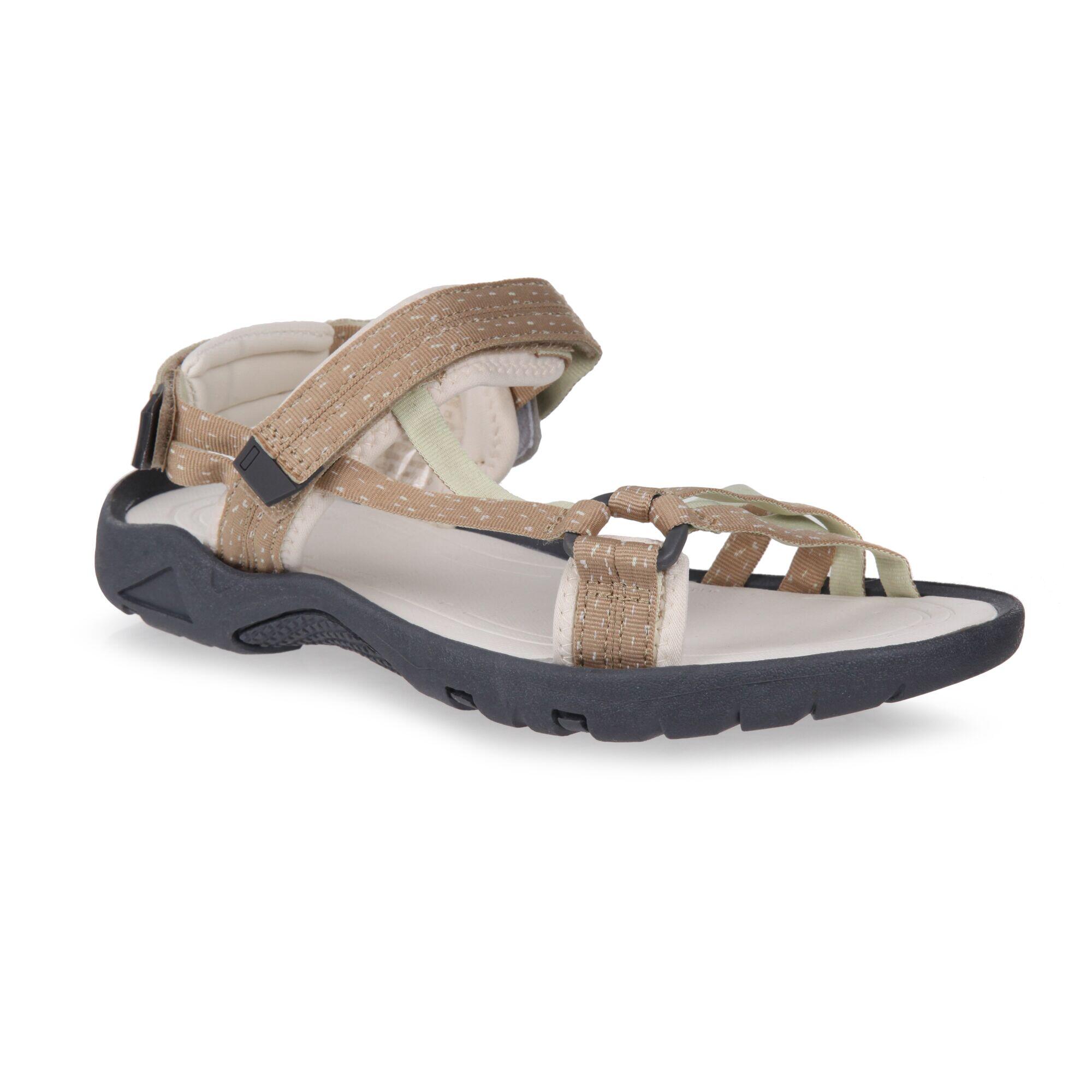 Lady Java Women's Walking Sandals 2/5