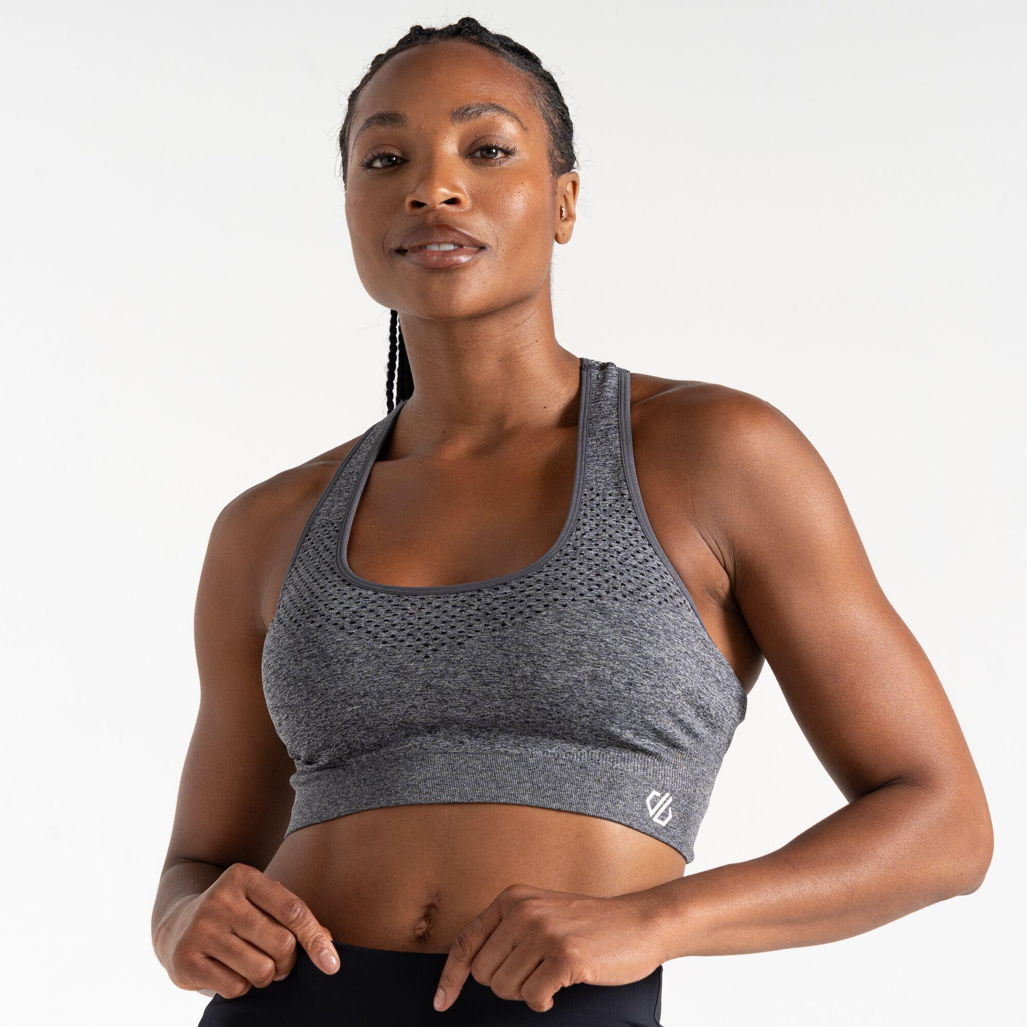 Women's Don't Sweat It II Sports Bra 4/5