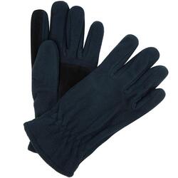 Kingsdale Gants de randonnée thermiques pour homme - Bleu