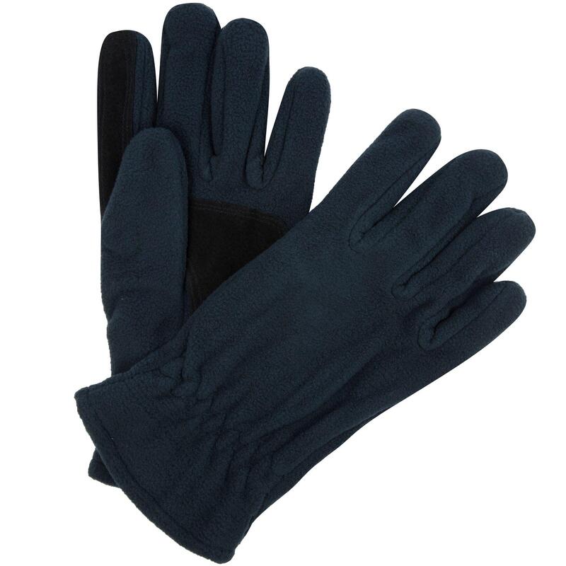 Kingsdale Herren Thermo-Handschuhe zum Wandern - Marineblau