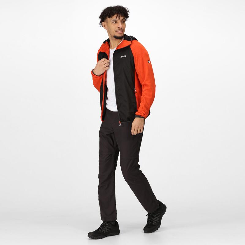 Highton Lite Veste de randonnée pour homme