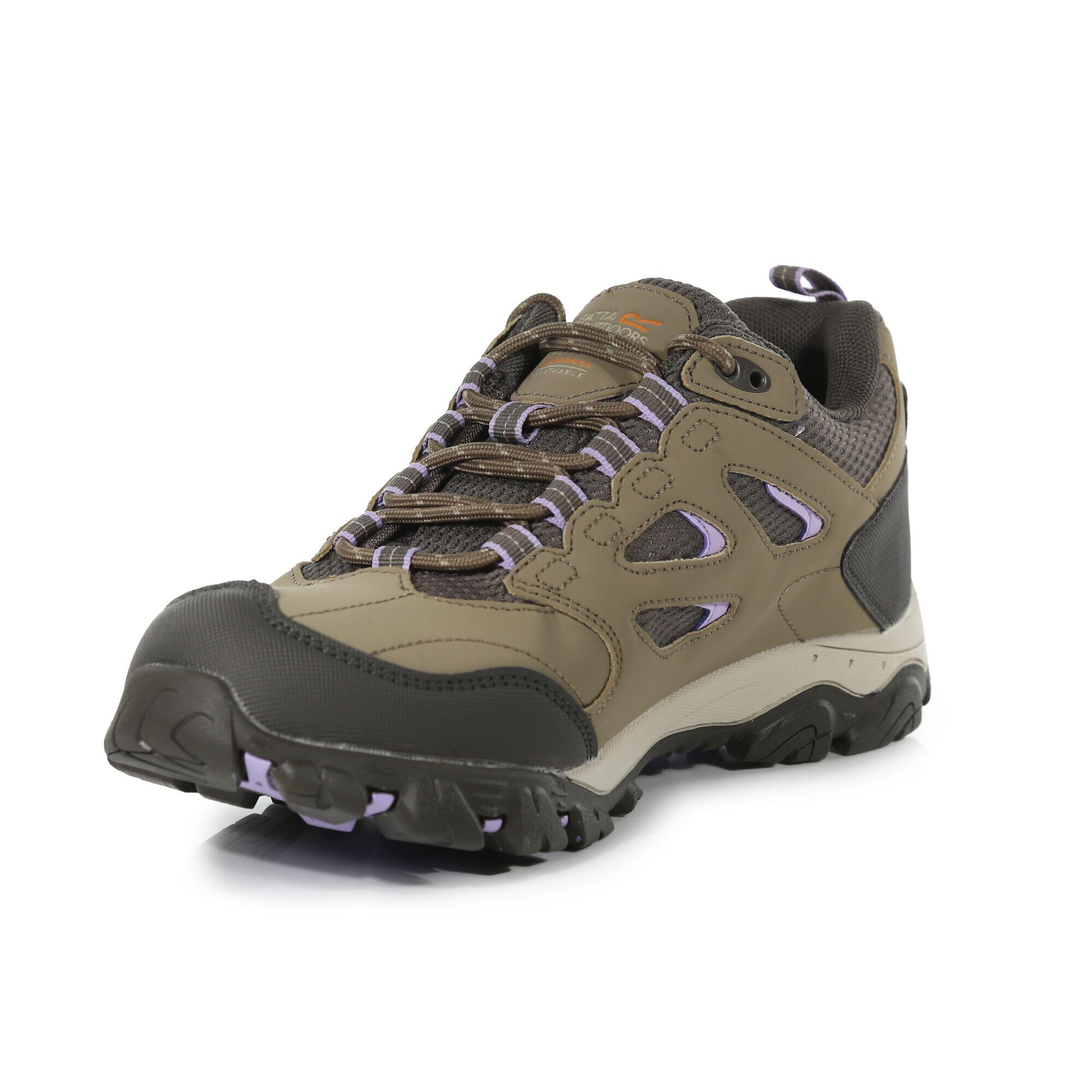 Lady Holcombe IEP Low Women's Hiking Boots - Brown Clay 3/5