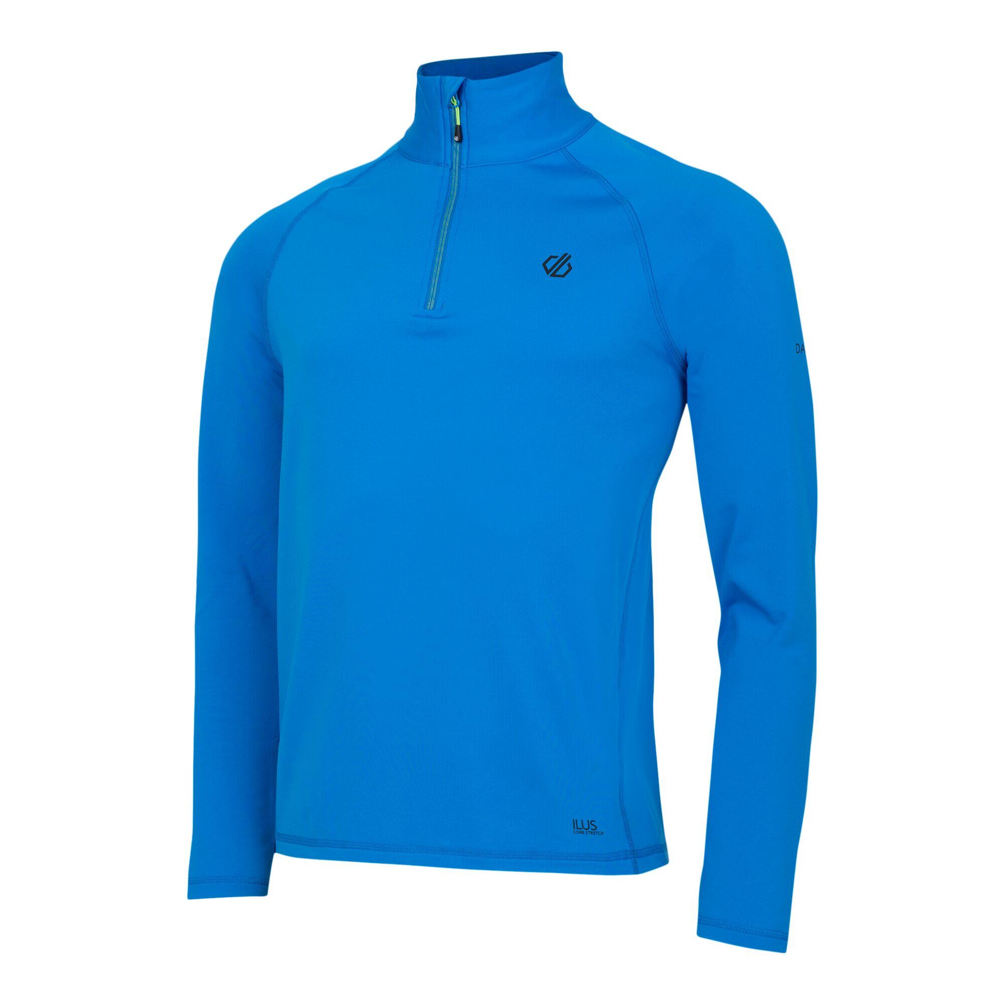 Fleece Heren Fuse Up II Core Stretch 5/6