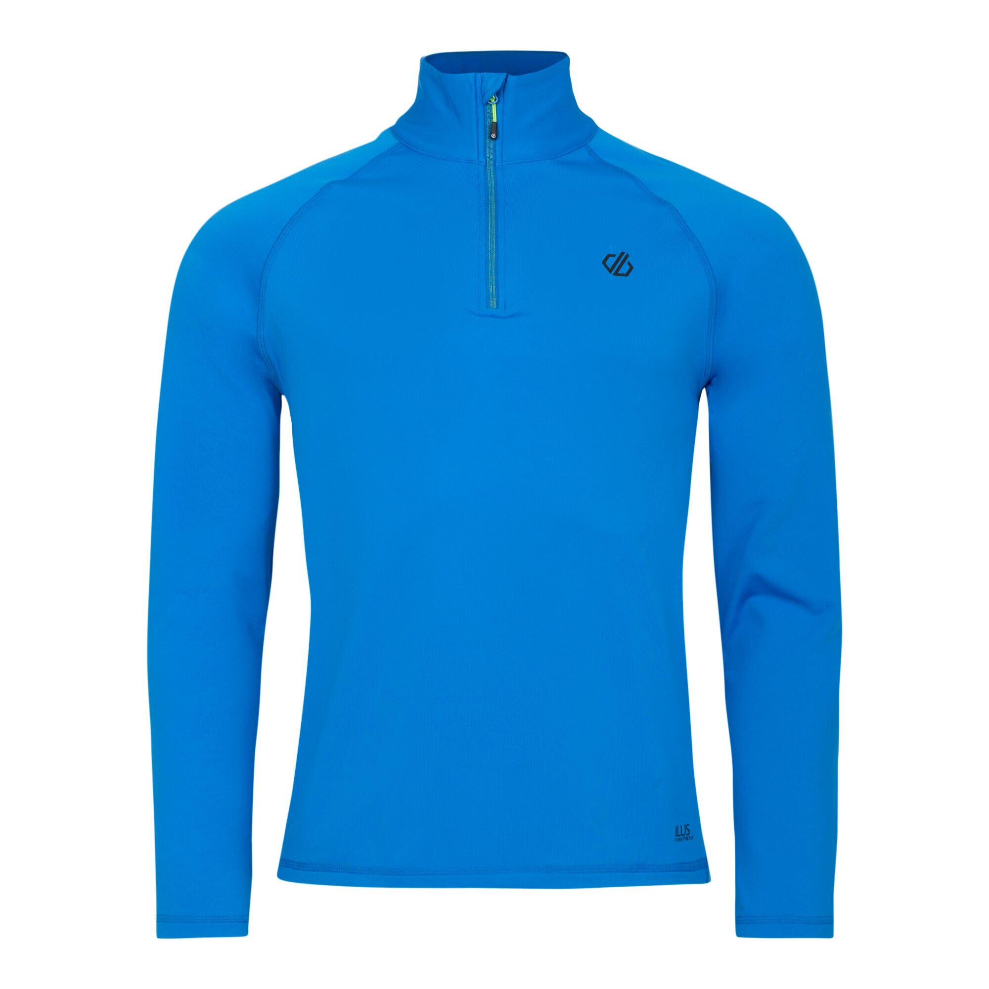Fleece Heren Fuse Up II Core Stretch 4/6