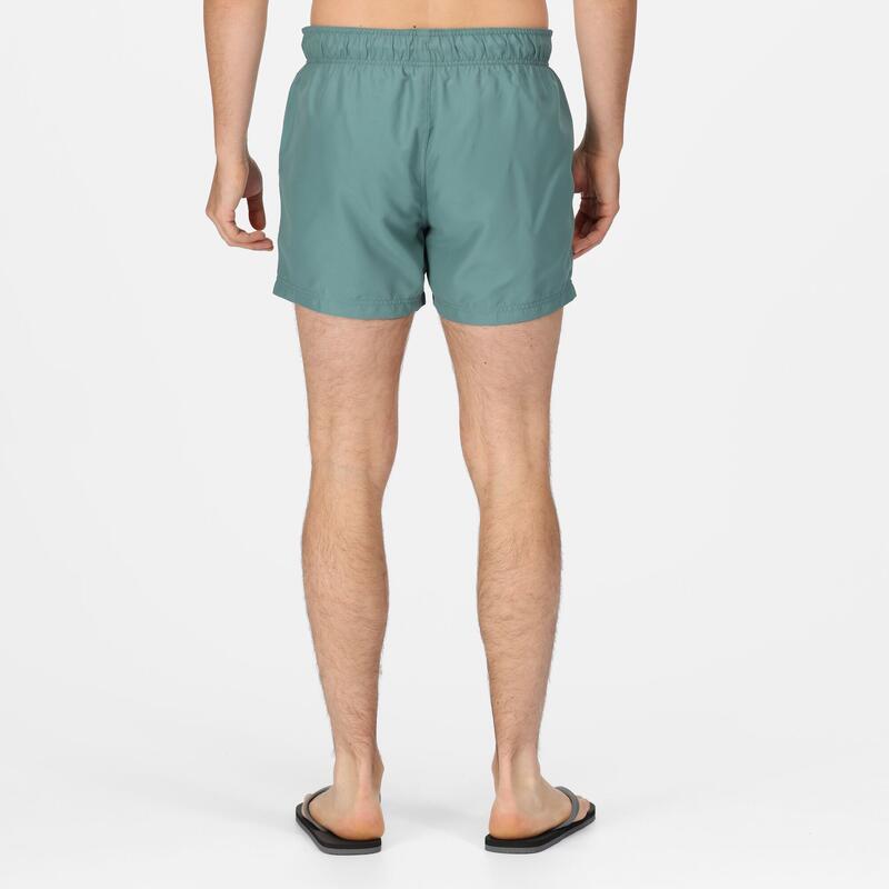 Short de bain homme Mawson III