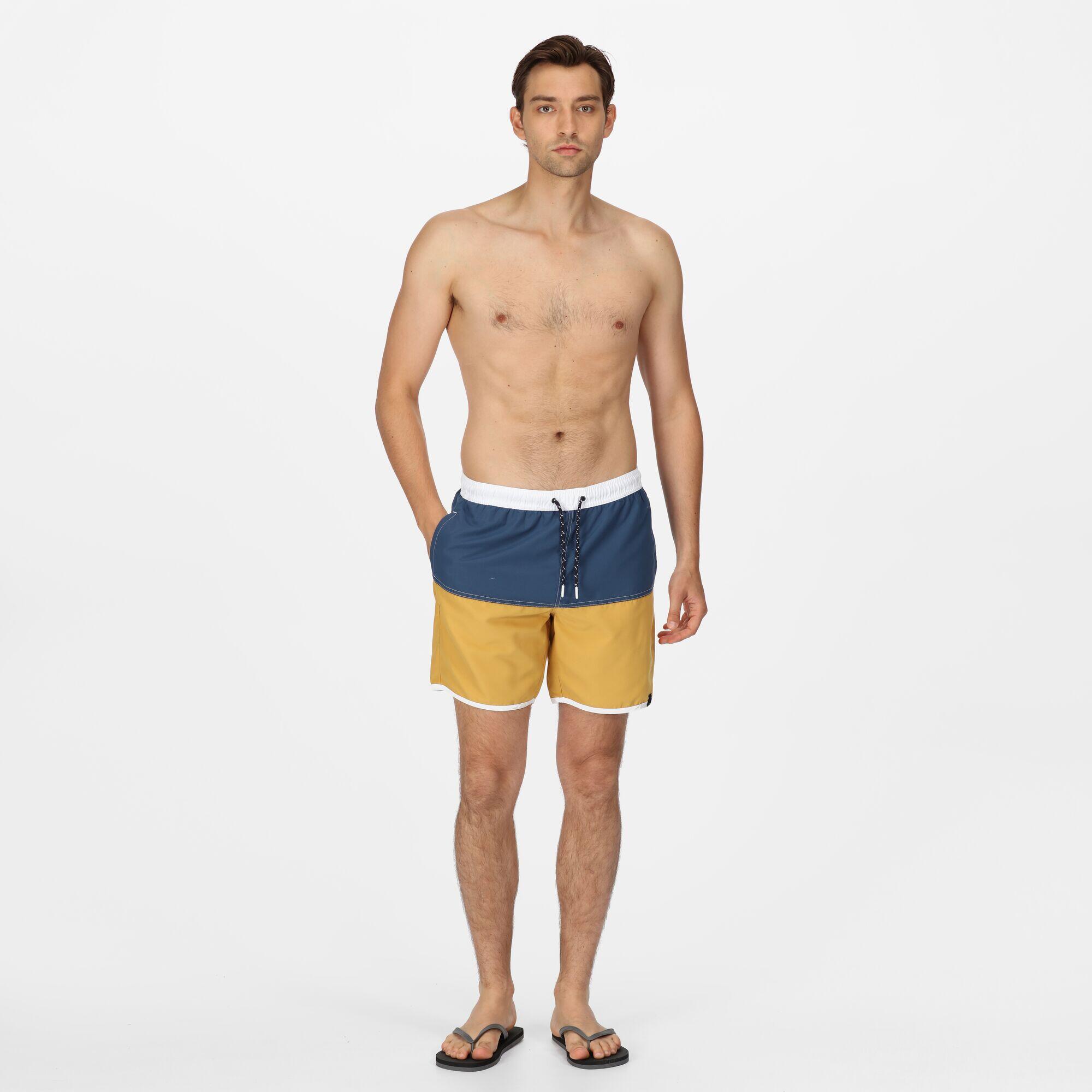 Men's Benicio Swim Shorts 3/5