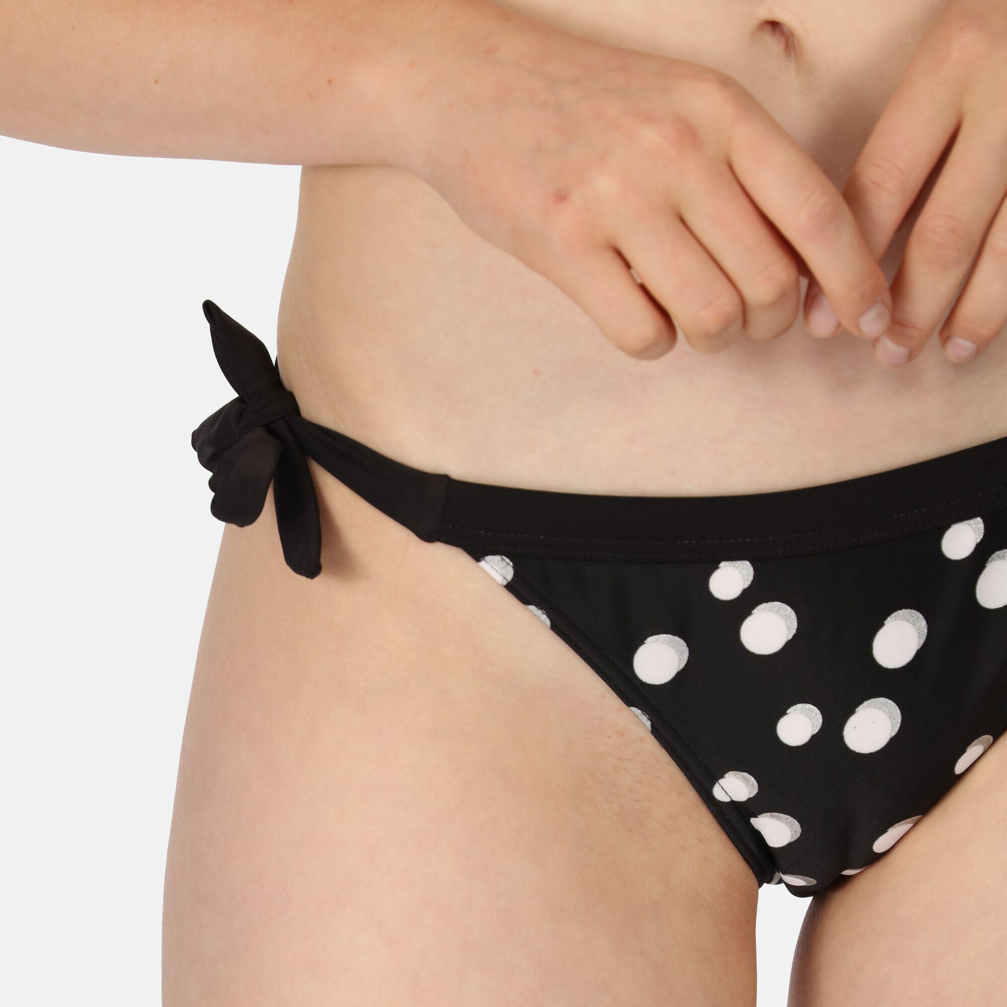 Women's Flavia String Bikini Bottoms 4/5