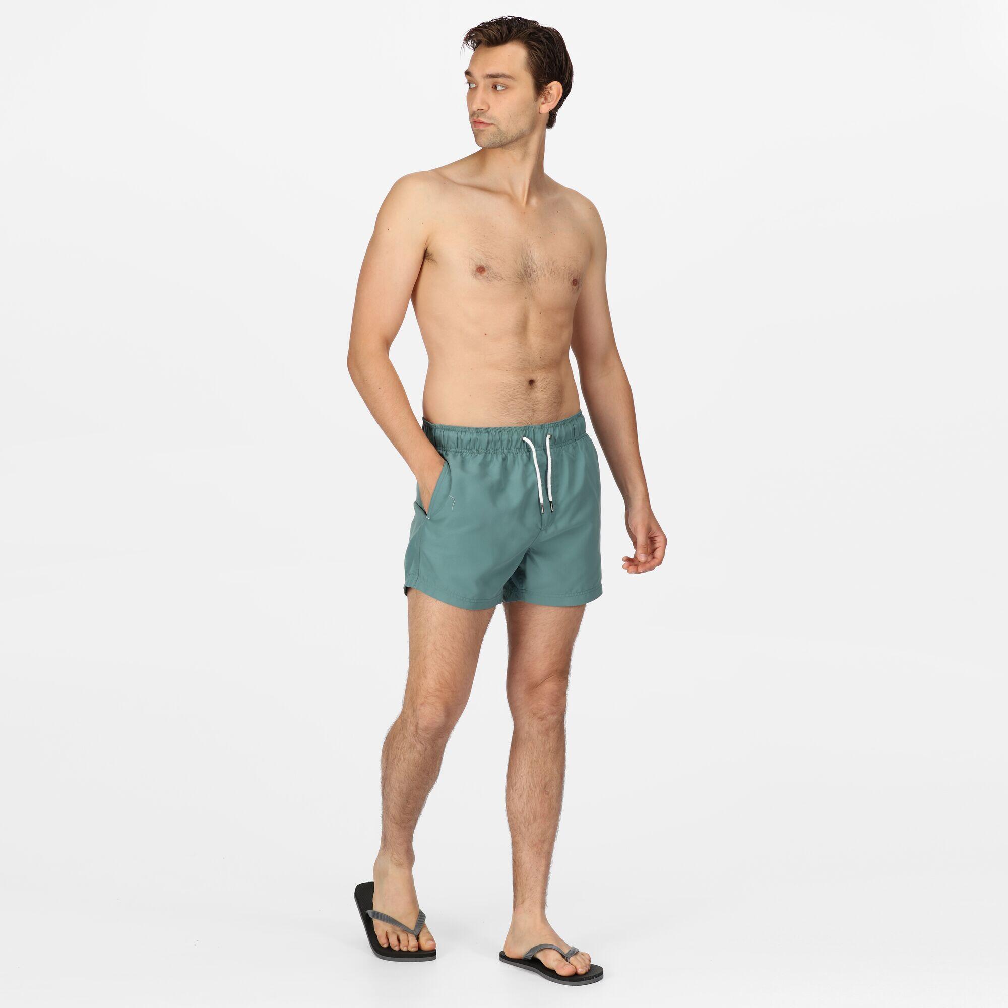 Men's Mawson III Swim Shorts 3/5