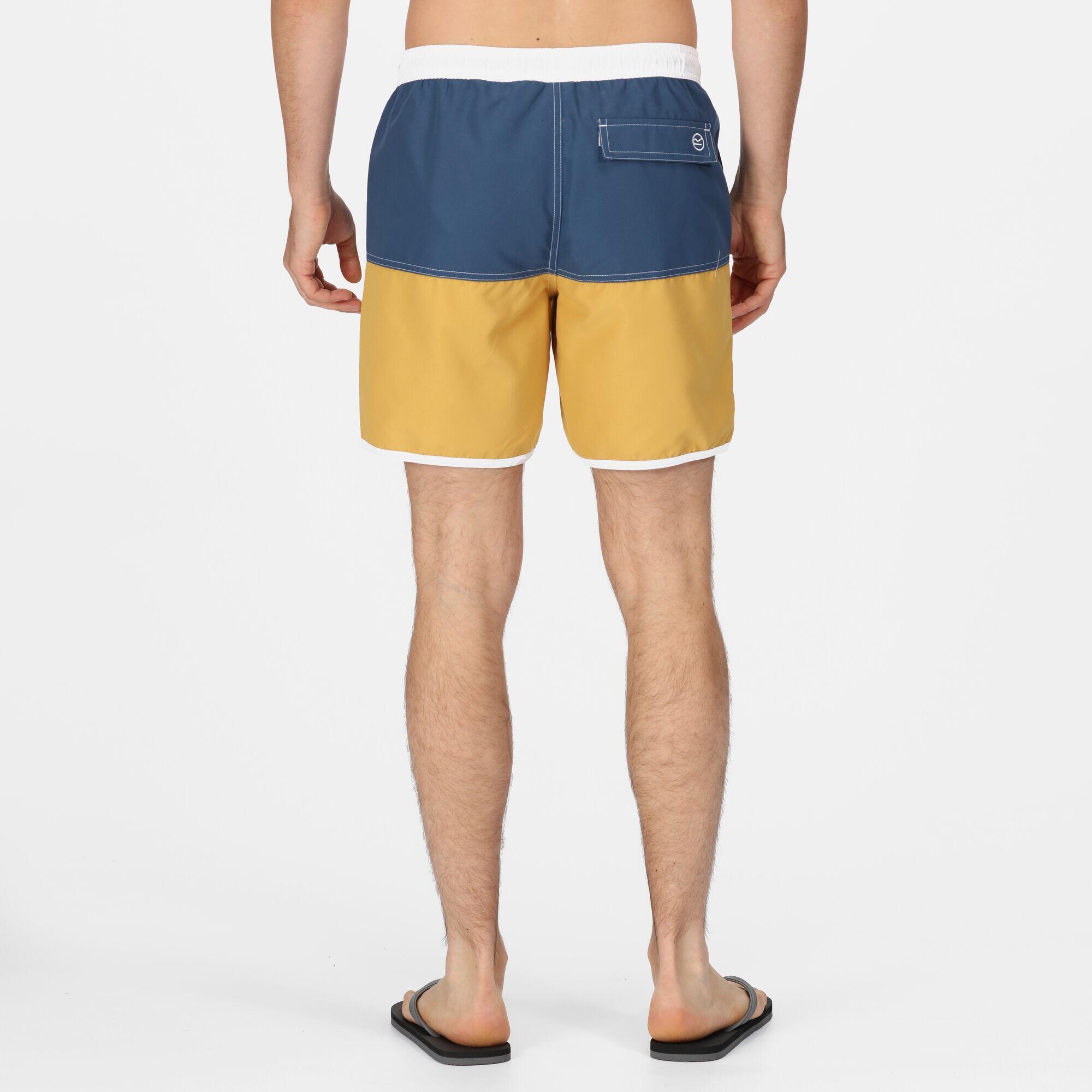 Men's Benicio Swim Shorts 2/5