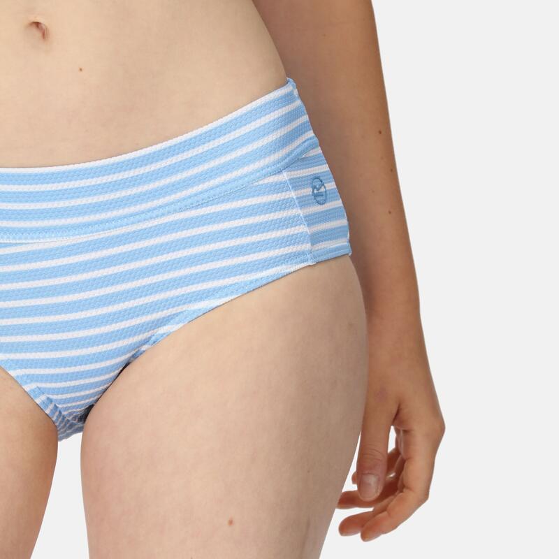 Het Paloma zwembroekje voor dames / Bikinibroekje voor het strand voor dames