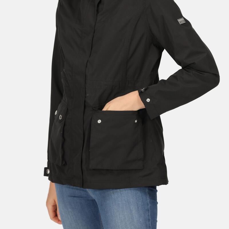 Novalee Damen-Wanderjacke