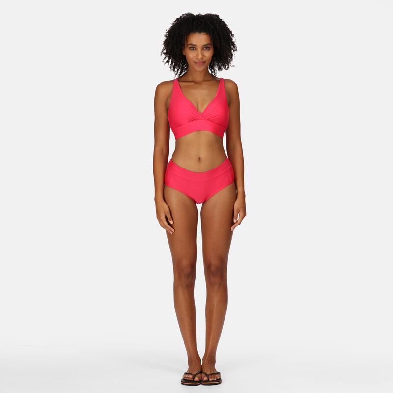 Haut de bikini pour plage femme Paloma