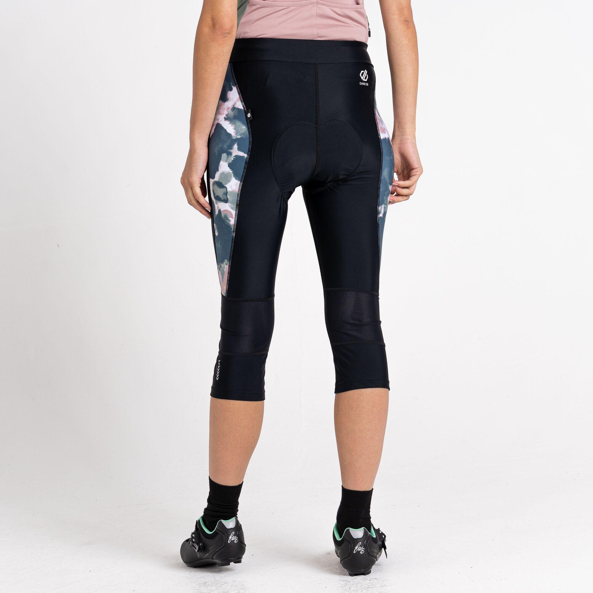 Worldly Women's Cycling Leggingss 3/7