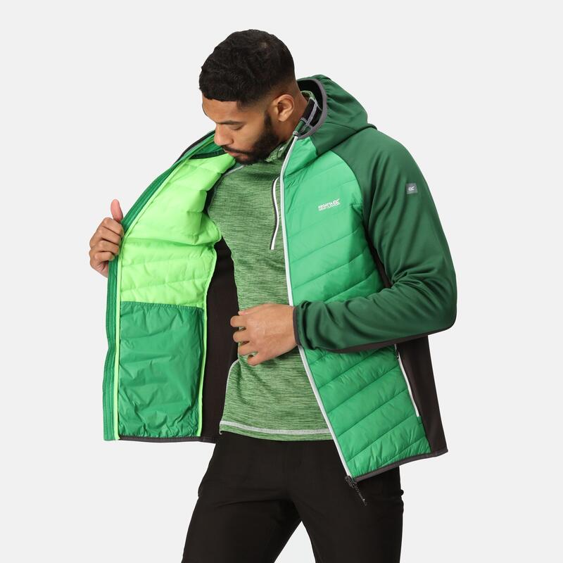 Andreson VIII Hybridjacke für Herren