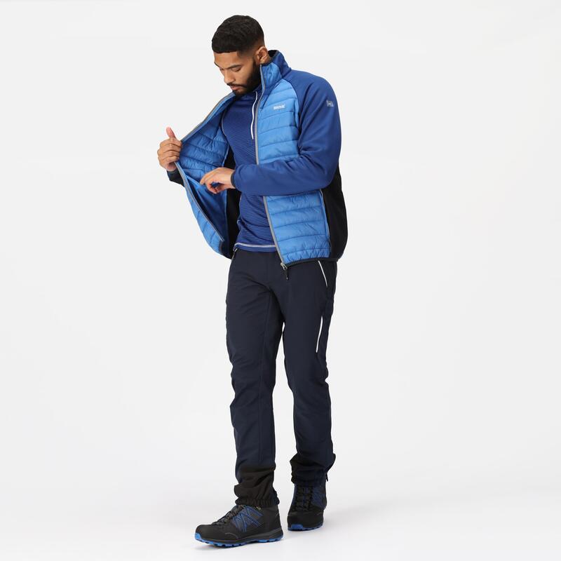 Clumber IV Active Hybridjacke für Herren