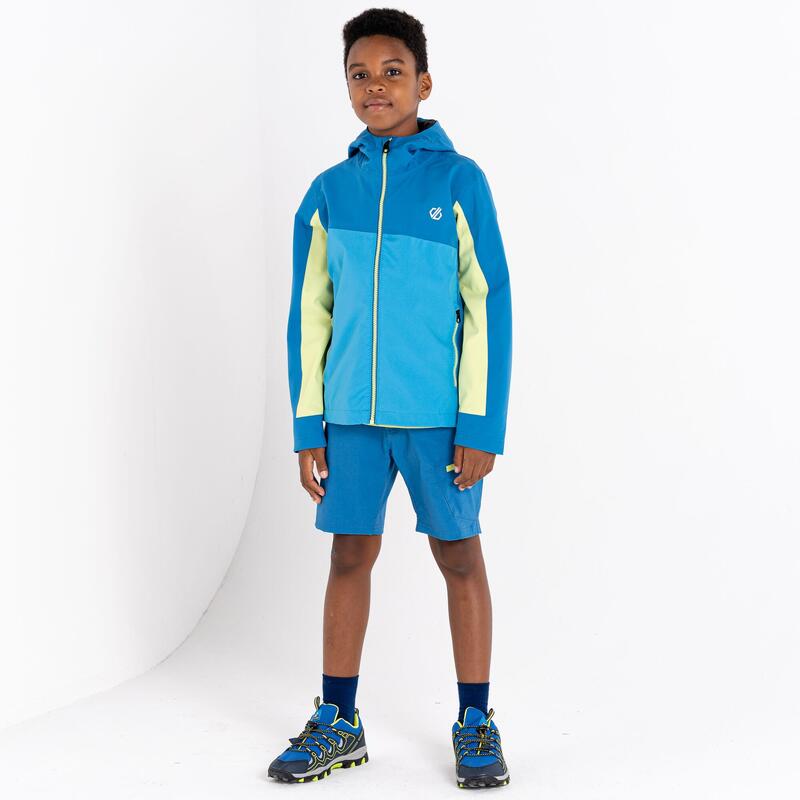 Explore Veste de randonnée pour enfant