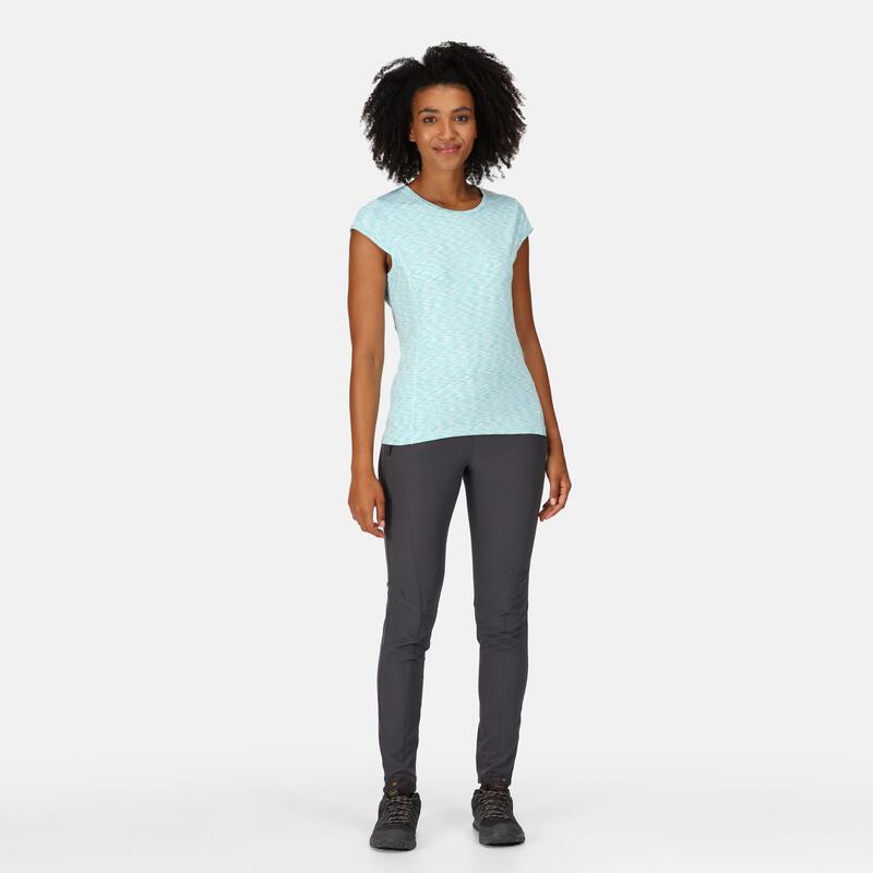 T-shirt de sport femme Hyperdimension II