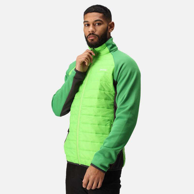 Clumber IV Active Hybridjacke für Herren