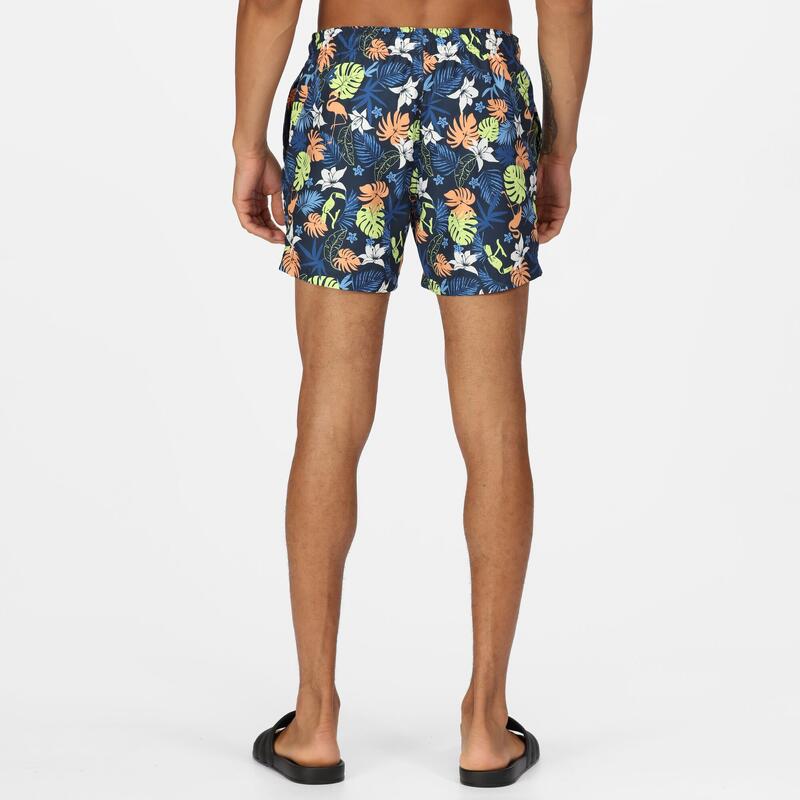 Short de bain homme Loras