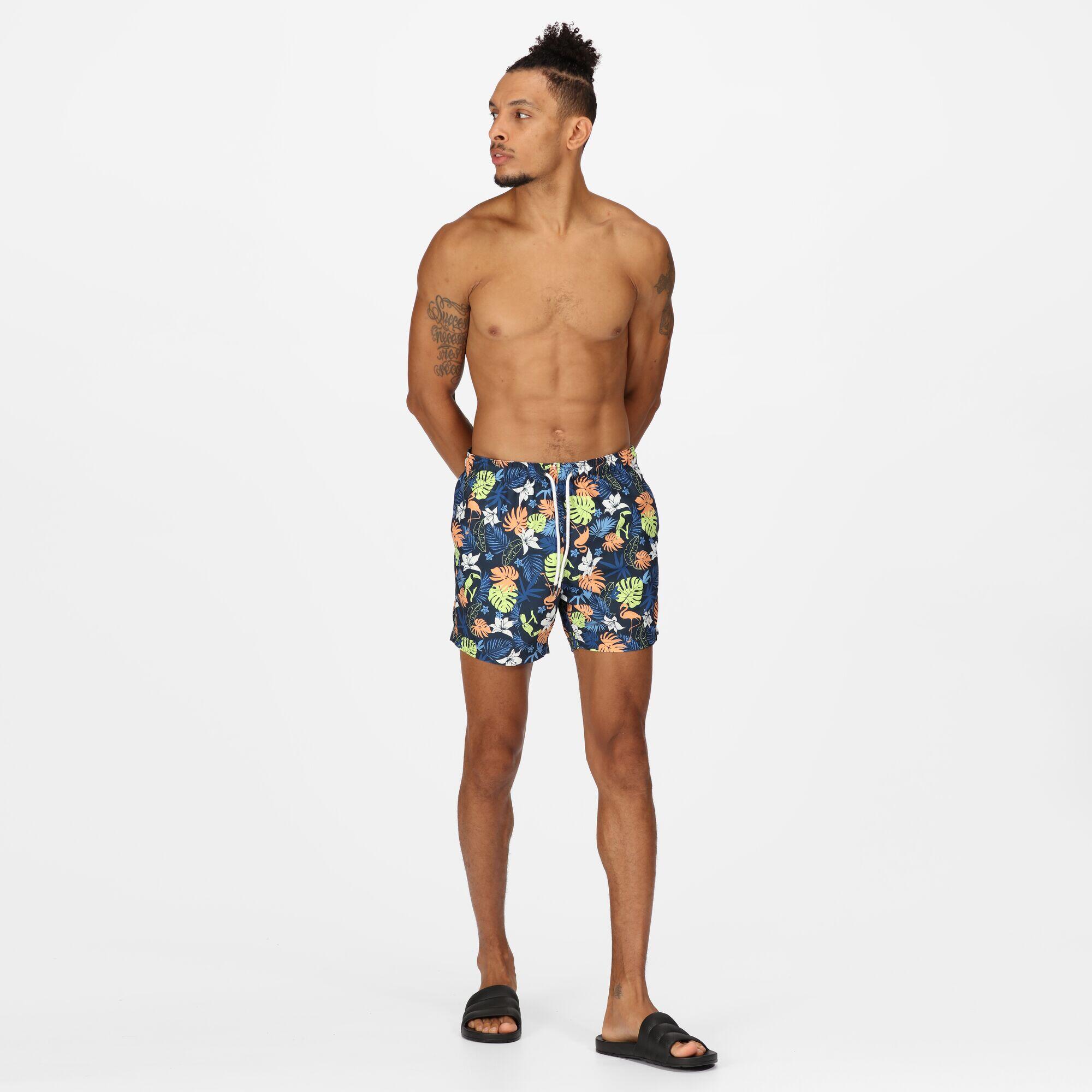 Men's Loras Swim Shorts 3/5