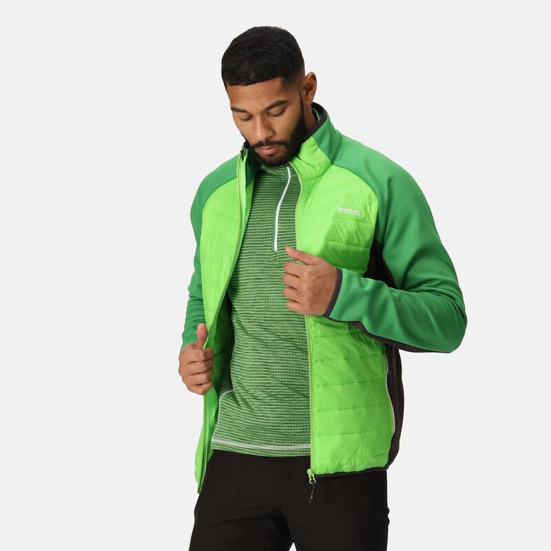 Clumber IV Active Hybridjacke für Herren