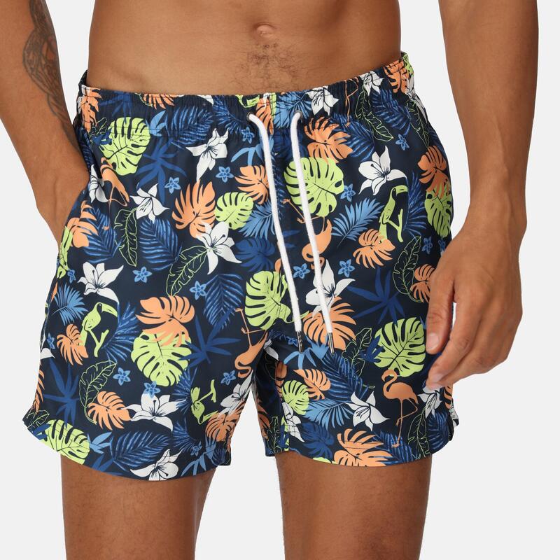 Short de bain homme Loras