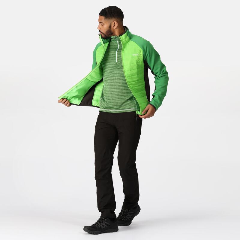 Clumber IV Active Hybridjacke für Herren