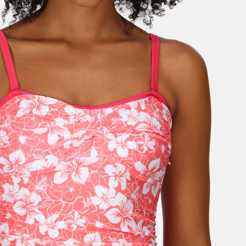 Aceana II Tankini-Top für Damen