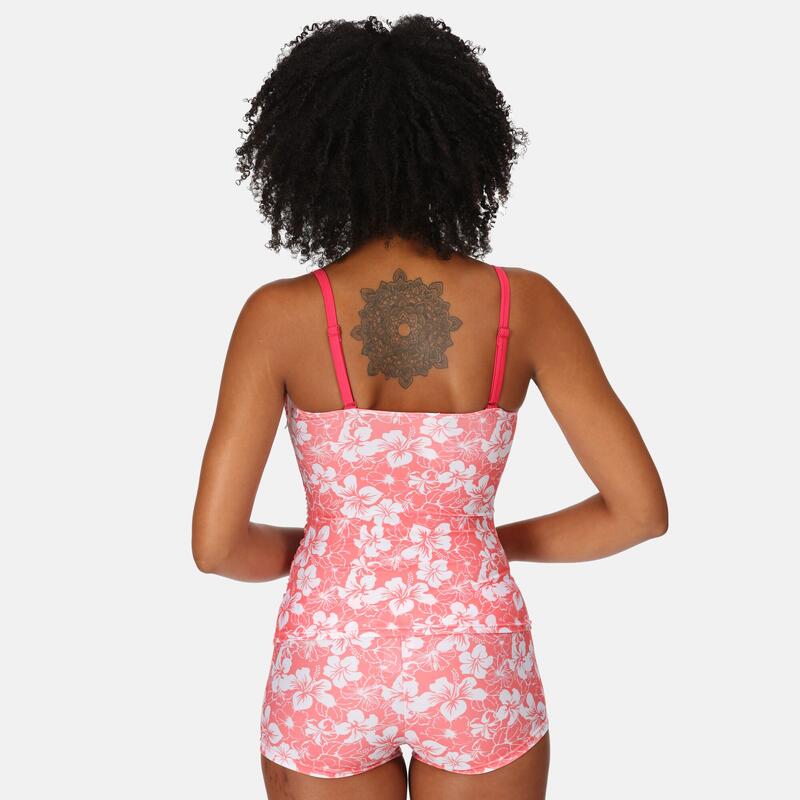 Regatta Aceana Tankini II Zwemkleding Vrouwen