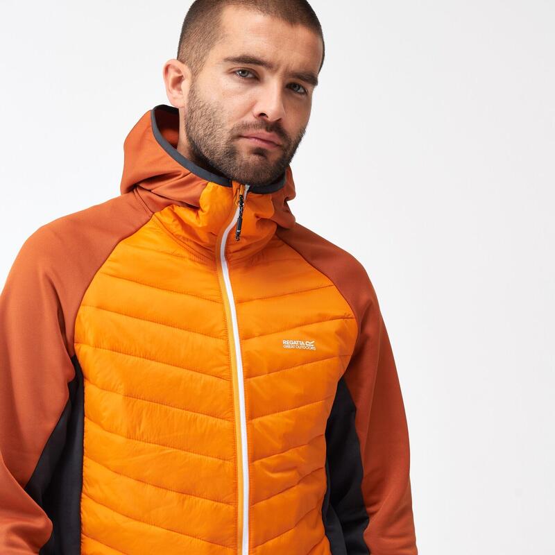 Andreson VIII Hybridjacke für Herren