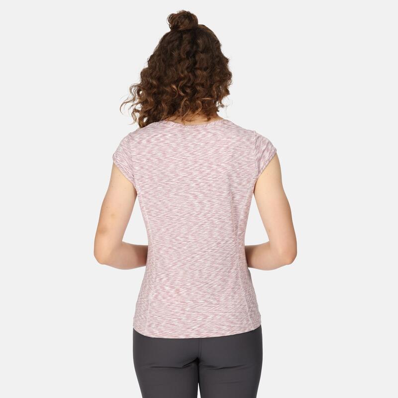 Hyperdimension II Active T-Shirt für Damen