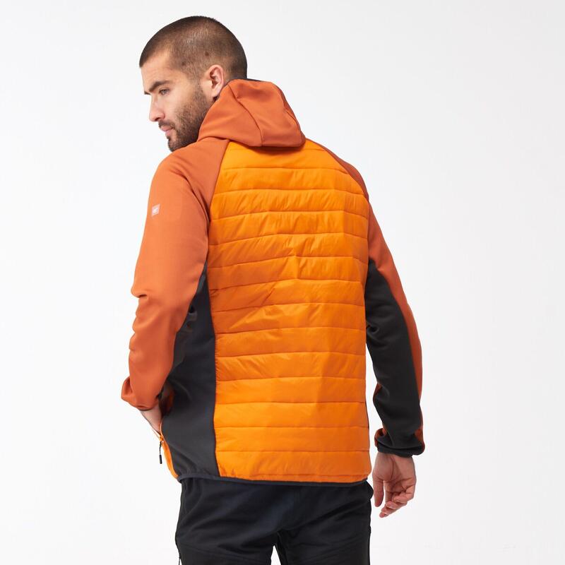 Andreson VIII Hybridjacke für Herren