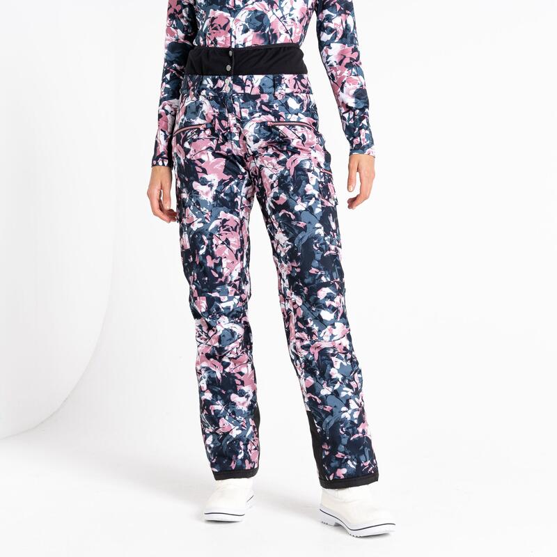 Liberty II skibroek voor dames