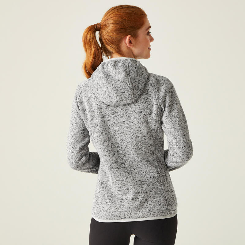 Newhill Active Kapuzenfleece für Damen