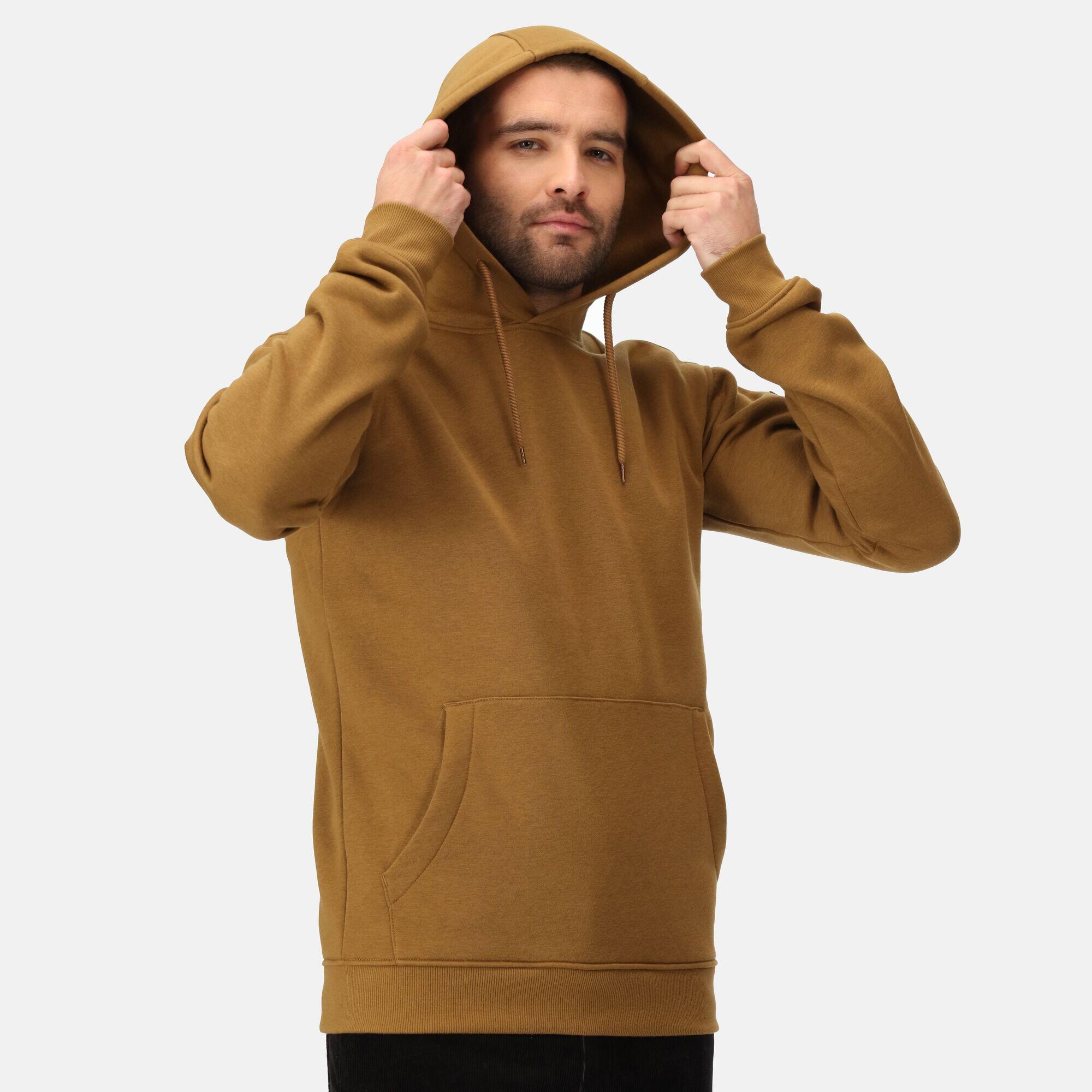 Ortolan Men's Walking Overhead Hoodie 4/5