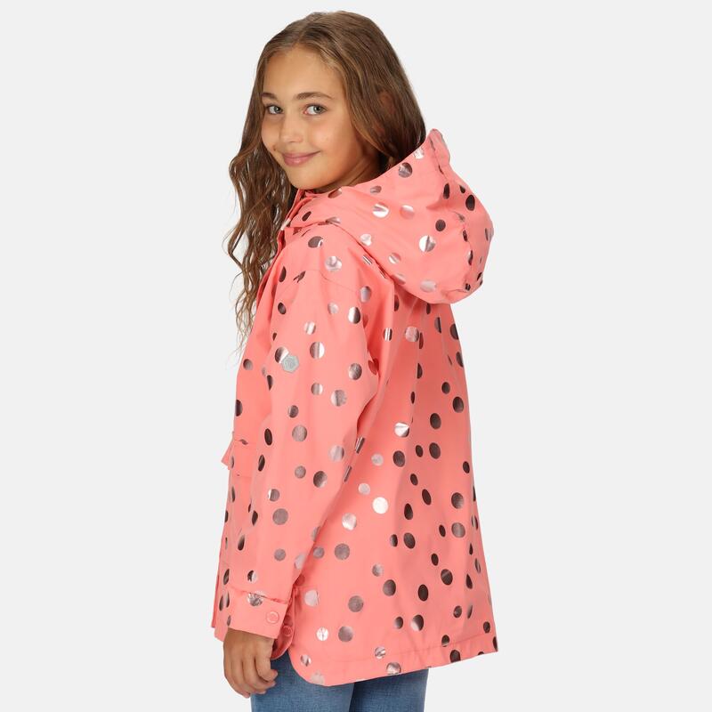 Baybella Veste de randonnée pour fille