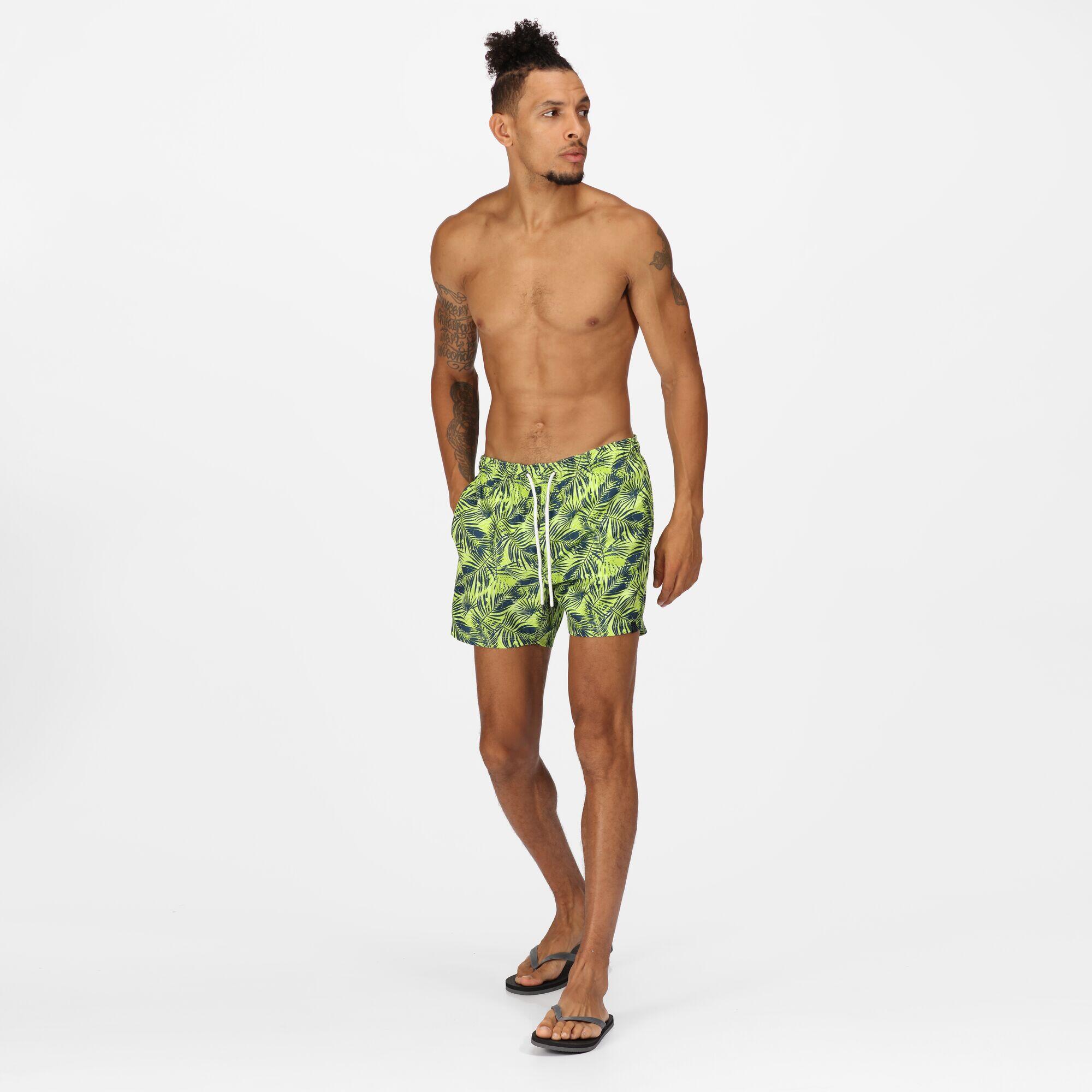 Men's Loras Swim Shorts 3/5