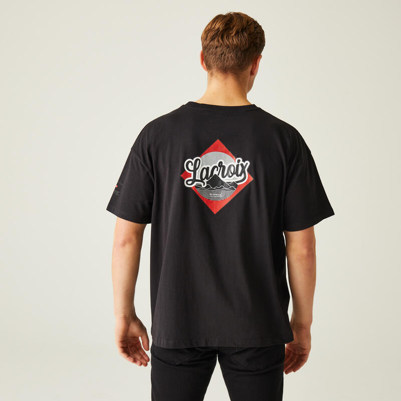 CLR - Aramon Homme Marche T-shirt