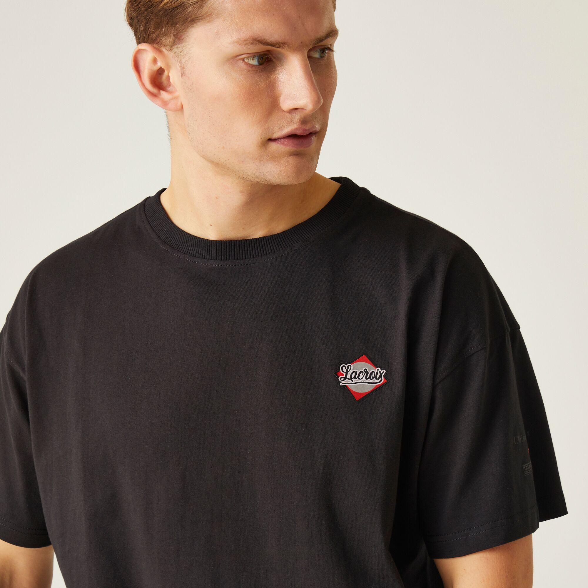 CLR - Aramon Homme Marche T-shirt 4/7