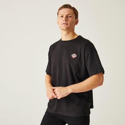 Clr - aramon wandelshirt voor heren