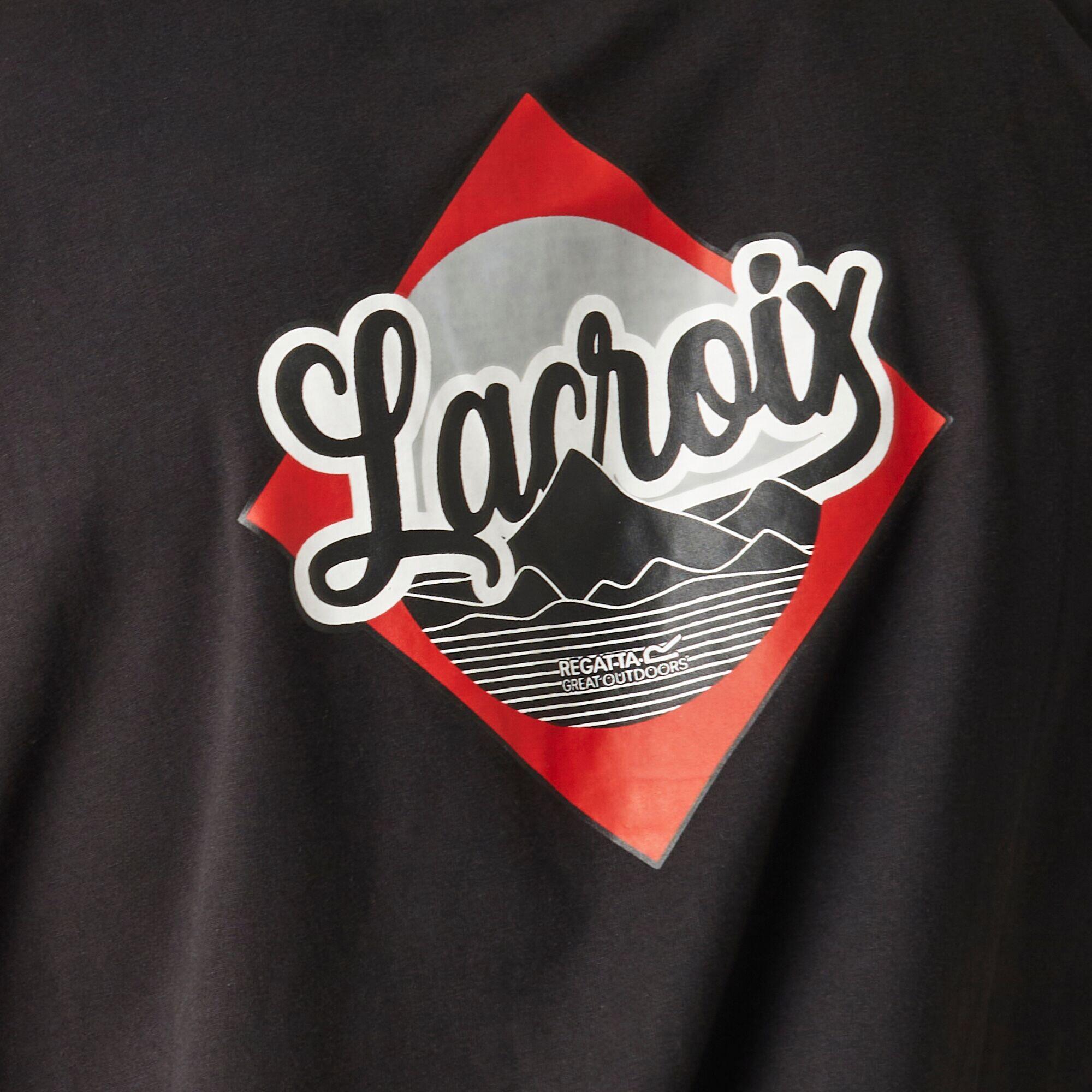 CLR - Aramon Homme Marche T-shirt 5/7