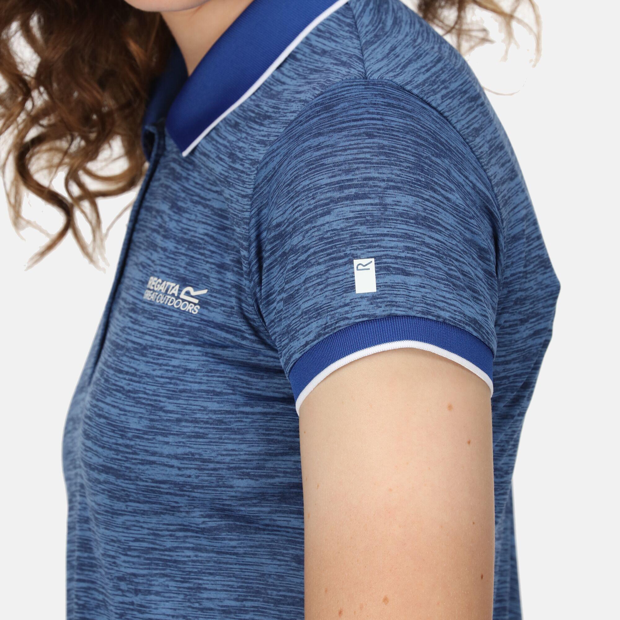 Women's Remex II Active Polo Shirt 4/7