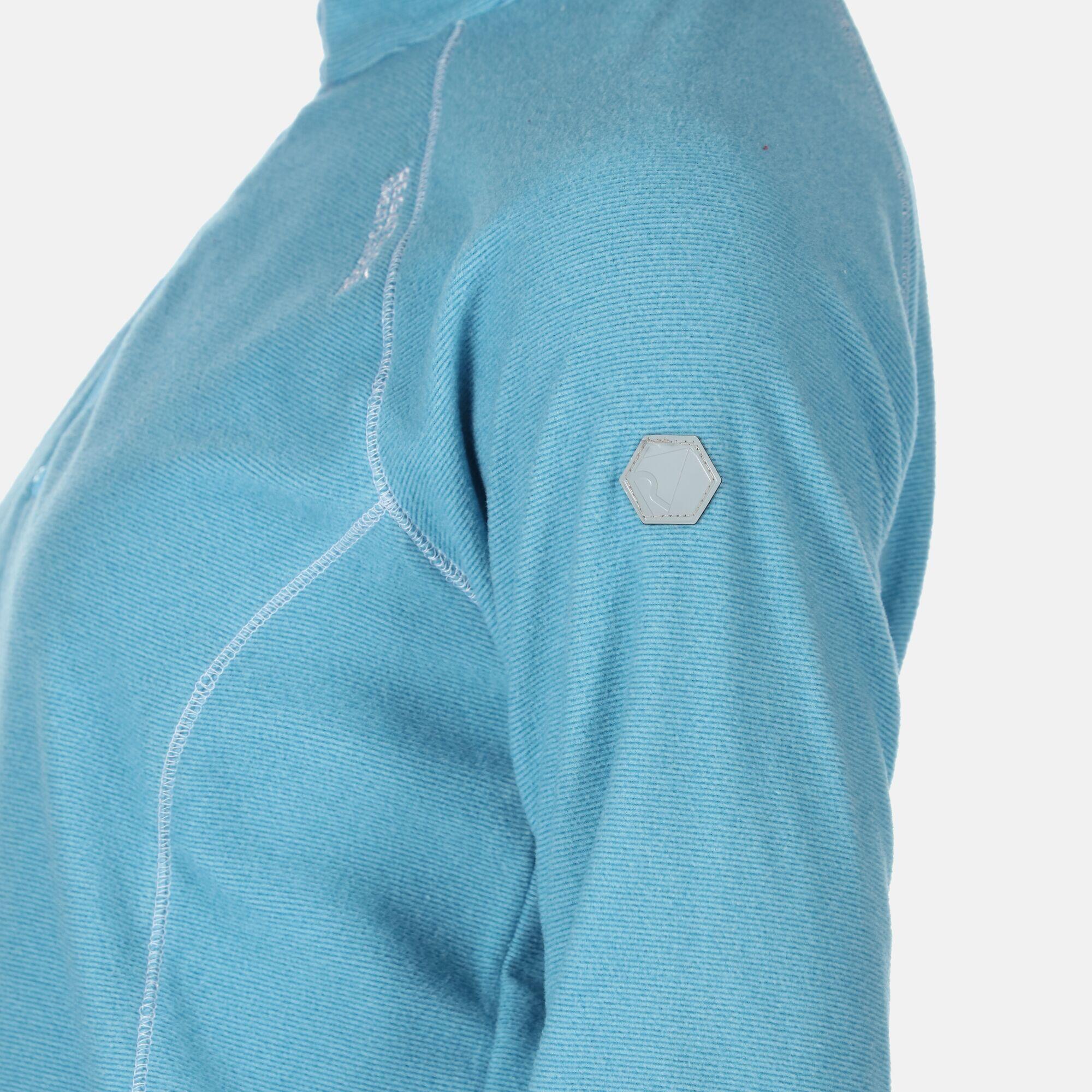 Women's Montes Lightweight Half-Zip Fleece 4/7