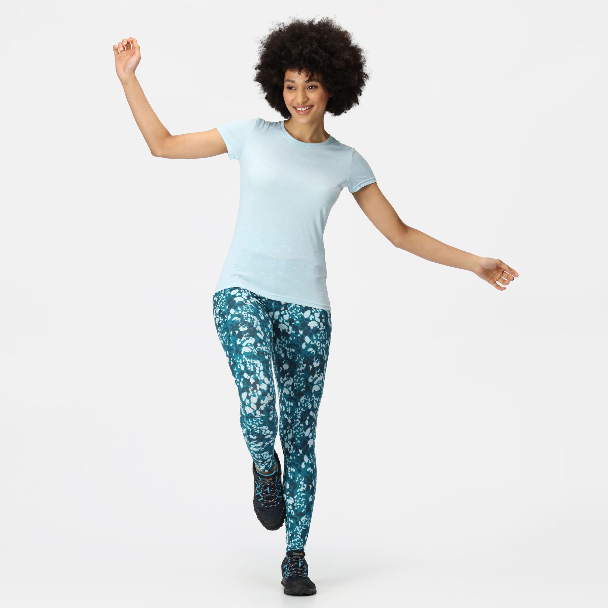 Holeen II Women's Fitness Leggings 4/5