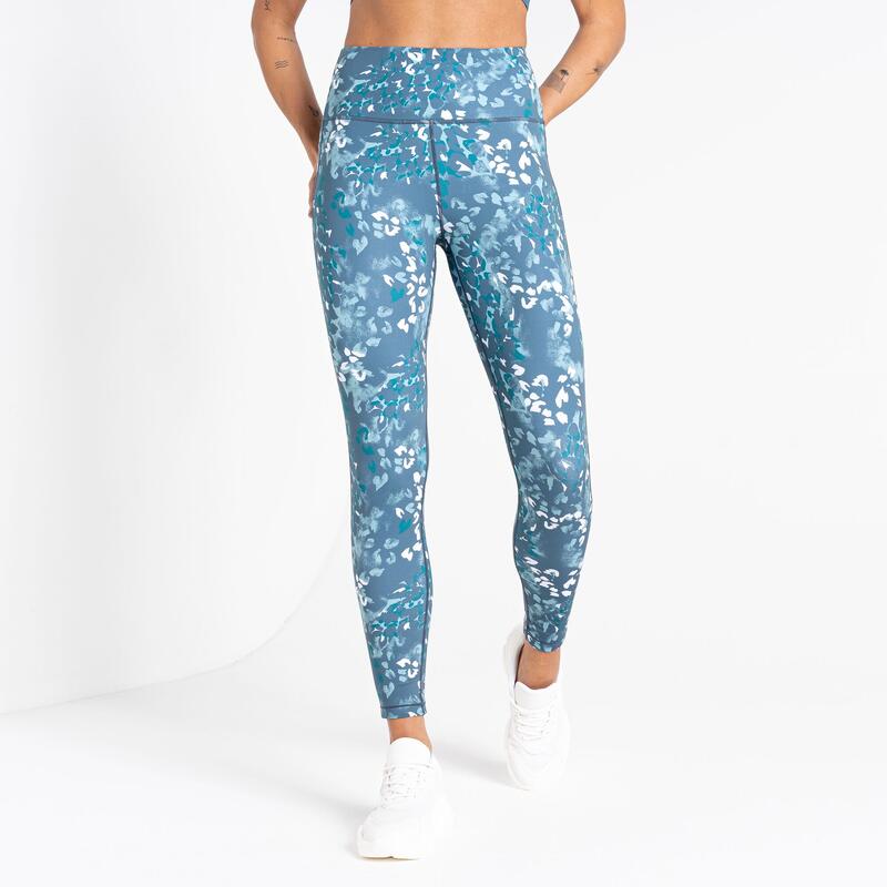 De Influential sportlegging voor dames