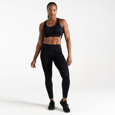 Legitimate damskie sportowe legginsy