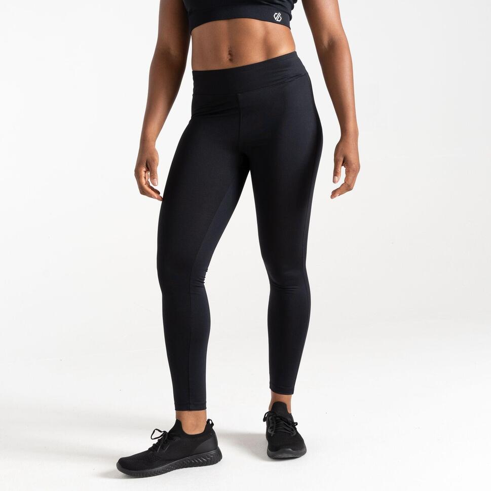 Legitimate damskie sportowe legginsy