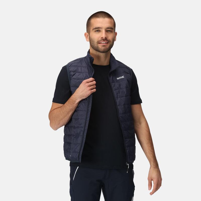 Hillpack Homme Randonnée Bodywarmer