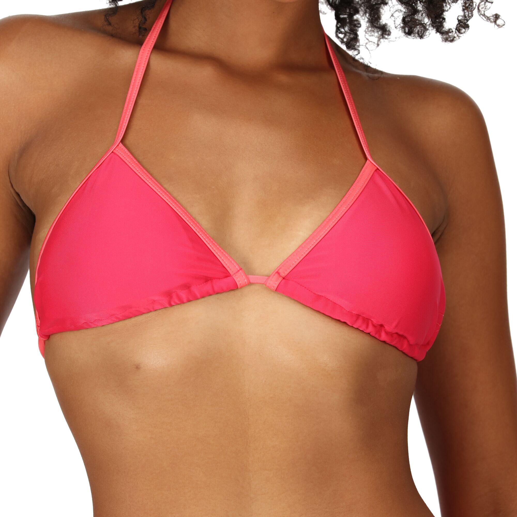 Women's Aceana String Bikini Top 4/5